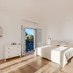Bright Elegant 3bdr In Puerto Banus