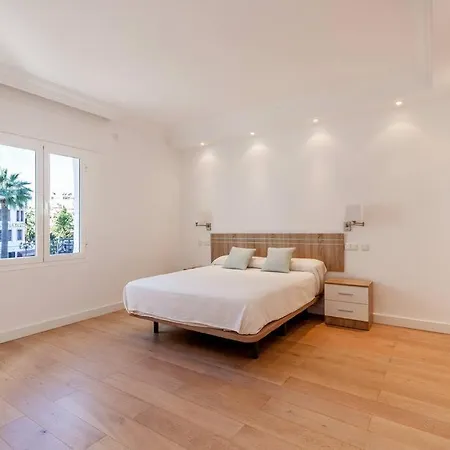Bright Elegant 3bdr In Puerto Banus * Μαρμπέλλα