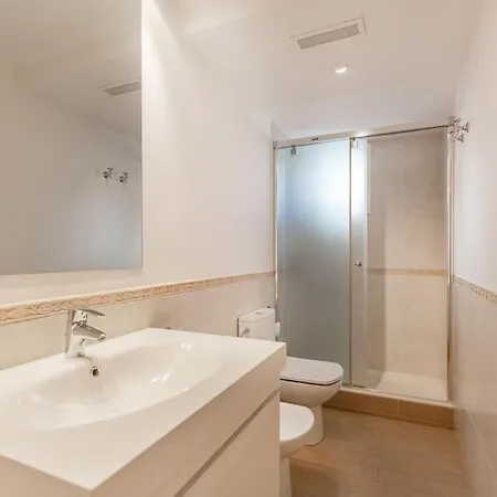 Bright Elegant 3bdr In Puerto Banus