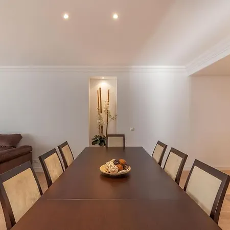 Bright Elegant 3bdr In Puerto Banus *