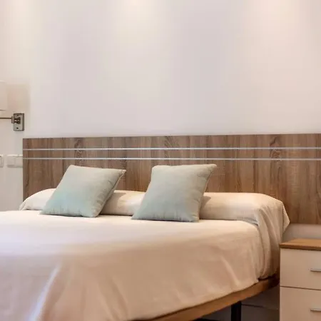 Bright Elegant 3bdr In Puerto Banus Lejlighed *